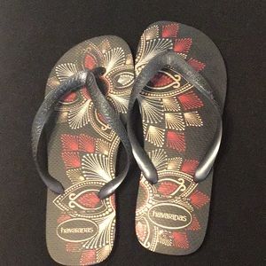 Havaianas Flip Flops